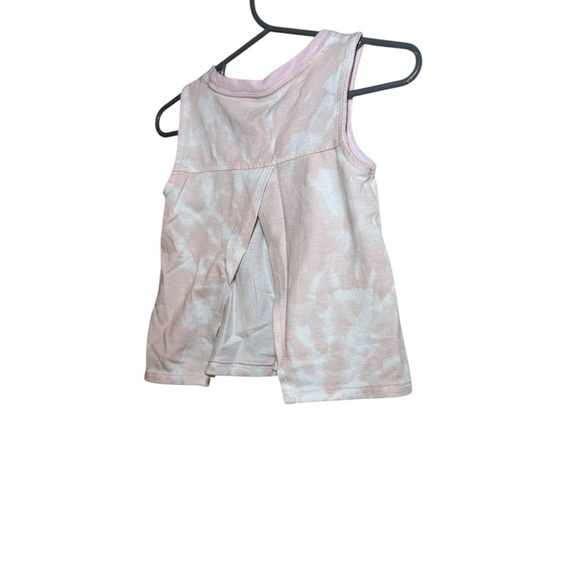 Cat & Jack Baby Girl Two Piece Set Tank and Shorts Size 18 Months Summer - Picture 5 of 10